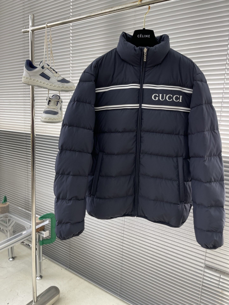 Gvc*1 down jackets